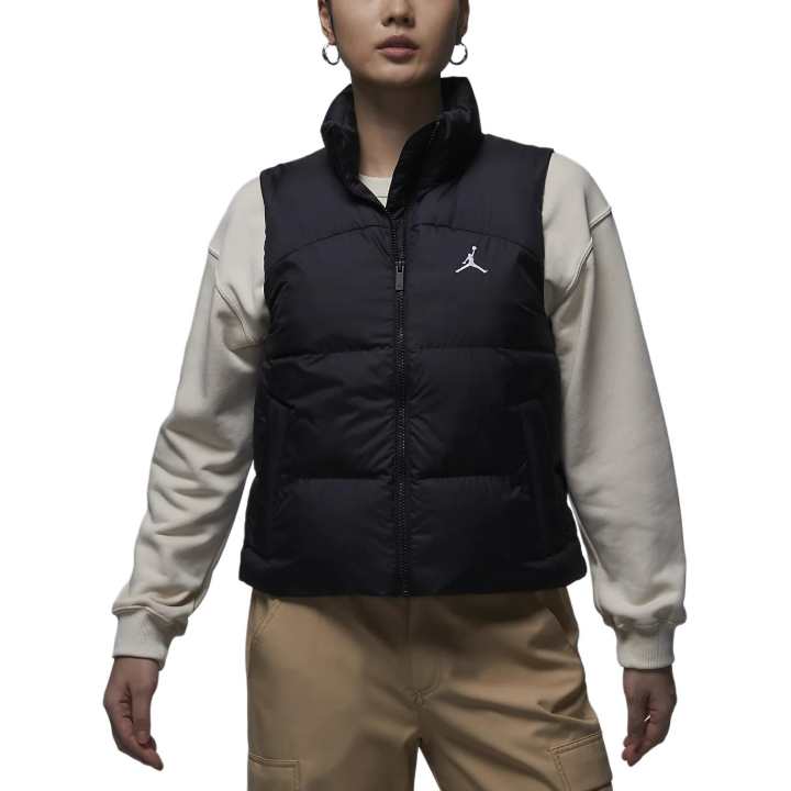 Jordan JORDAN Women's Puffer Vest