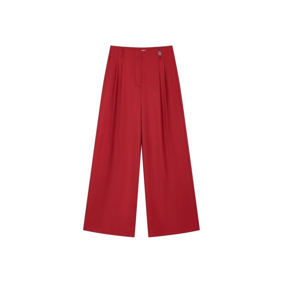 Teenie Weenie Casual Pants Women's