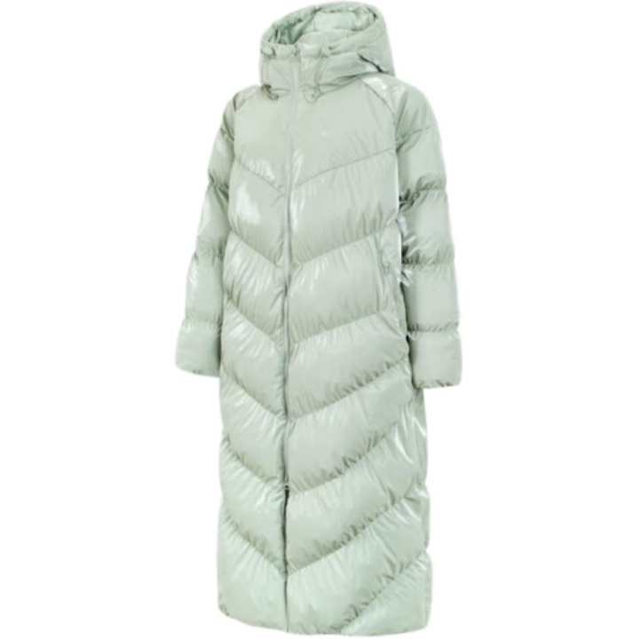 Nike Nike Sportswear Puffer Jacket Women's Horizon Green
