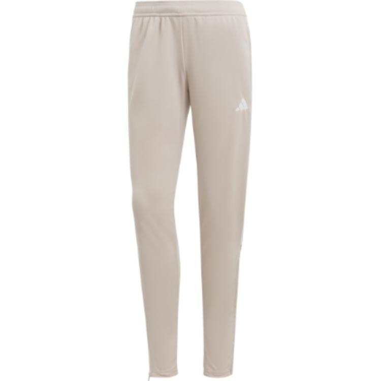 Adidas Adidas Casual Pants Women's Taupe