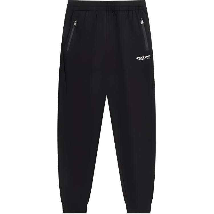 PEAK Variety Training Collection Casual Pants Women's Black
