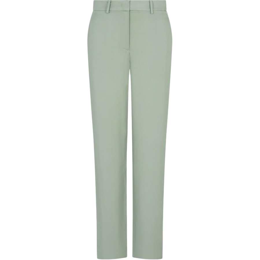 ARMANI EXCHANGE ARMANI EXCHANGEAE Casual Pants Women's Green