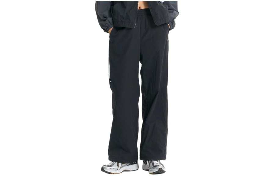 New Balance New Balance Casual Pants Women's Black