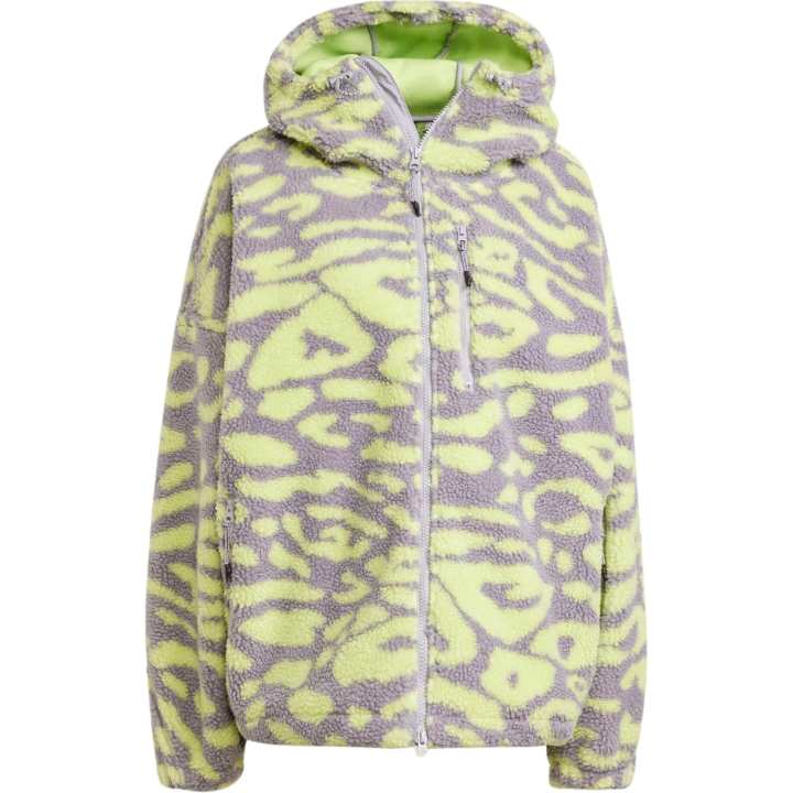 Adidas Adidas Jacquard Jacket