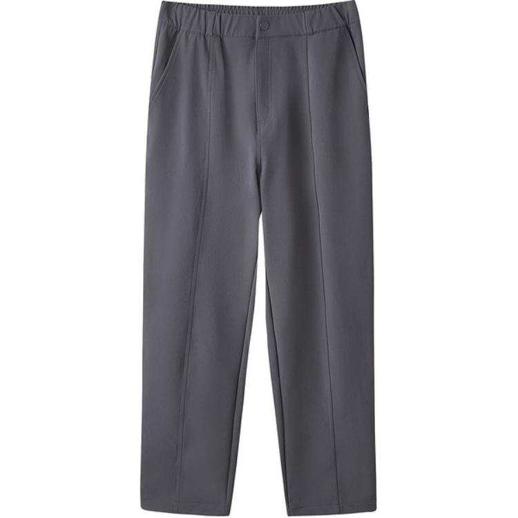 Skechers Wilderness Outdoor Collection Casual Pants Women's Periscope Gray