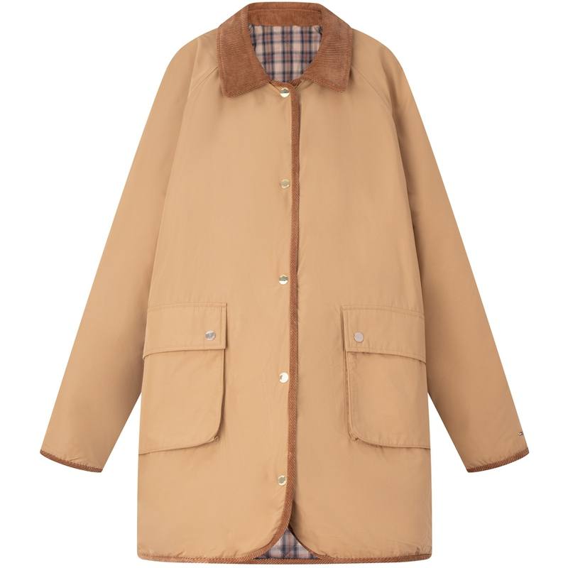 Tommy Hilfiger Puffer Jacket Women's