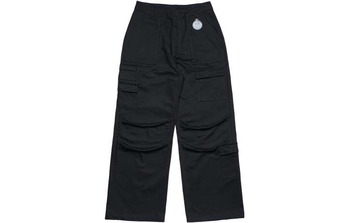 Jordan Nike Jordan X J Balvin Women's Woven Pants Black