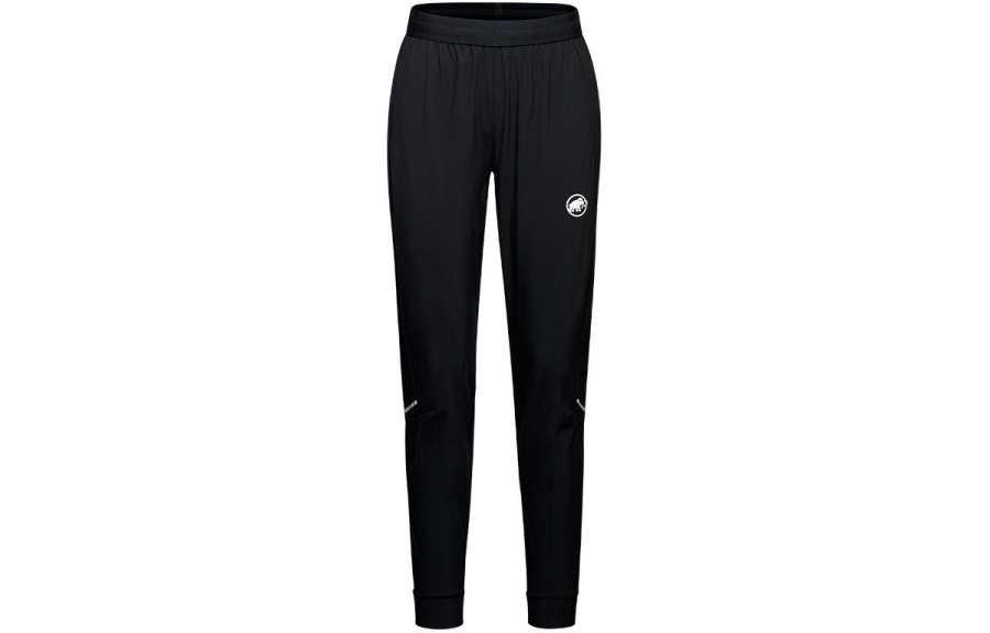 MAMMUT Aenergy Casual Pants Women's Black