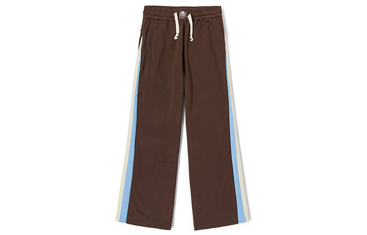 Kappa Casual Pants Women's Moderate Wide Leg Pants