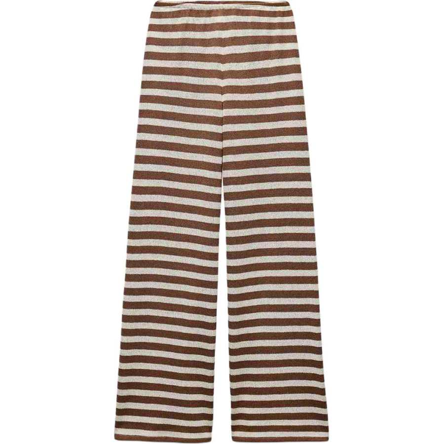 ZARA Casual Pants Women's Moderate Wide Leg Pants