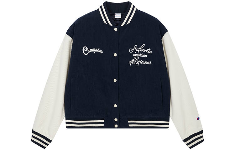 Champion Puffer Jacket Japan Version Women's