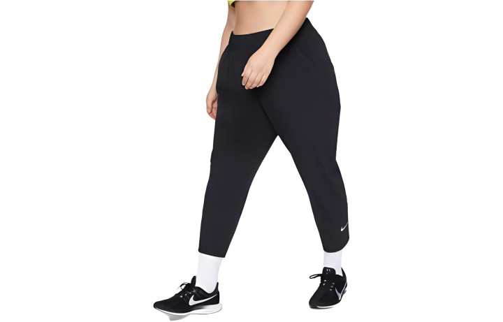 Nike Nike Casual Pants Women's Black Moderate Other