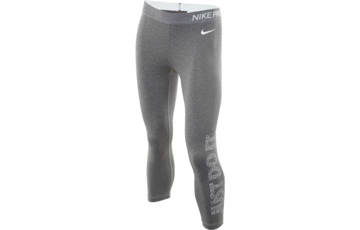 Nike Nike Casual Pants Women's Gray Moderate Slim Fit Pants