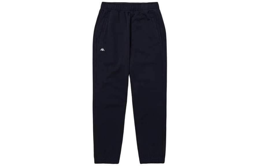 Kappa Casual Pants Women's Midnight Blue