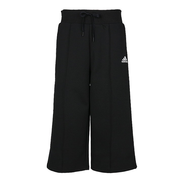 Adidas Adidas Casual Pants Women's Black