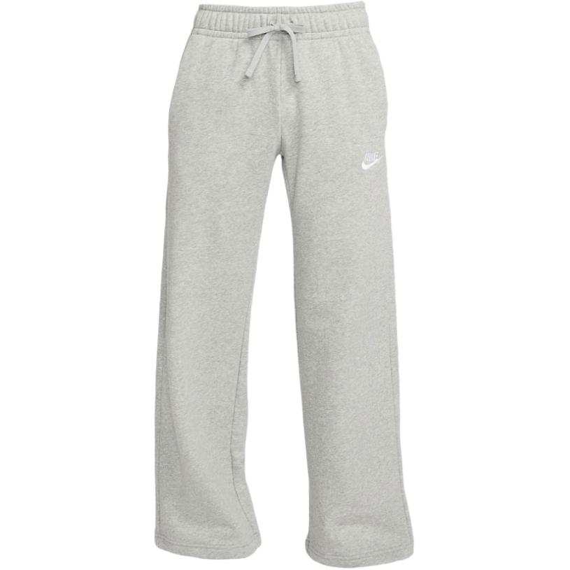 Nike Nike Sportswear Club Fleece Women's Mid-Rise Wide-Leg Sweatpants