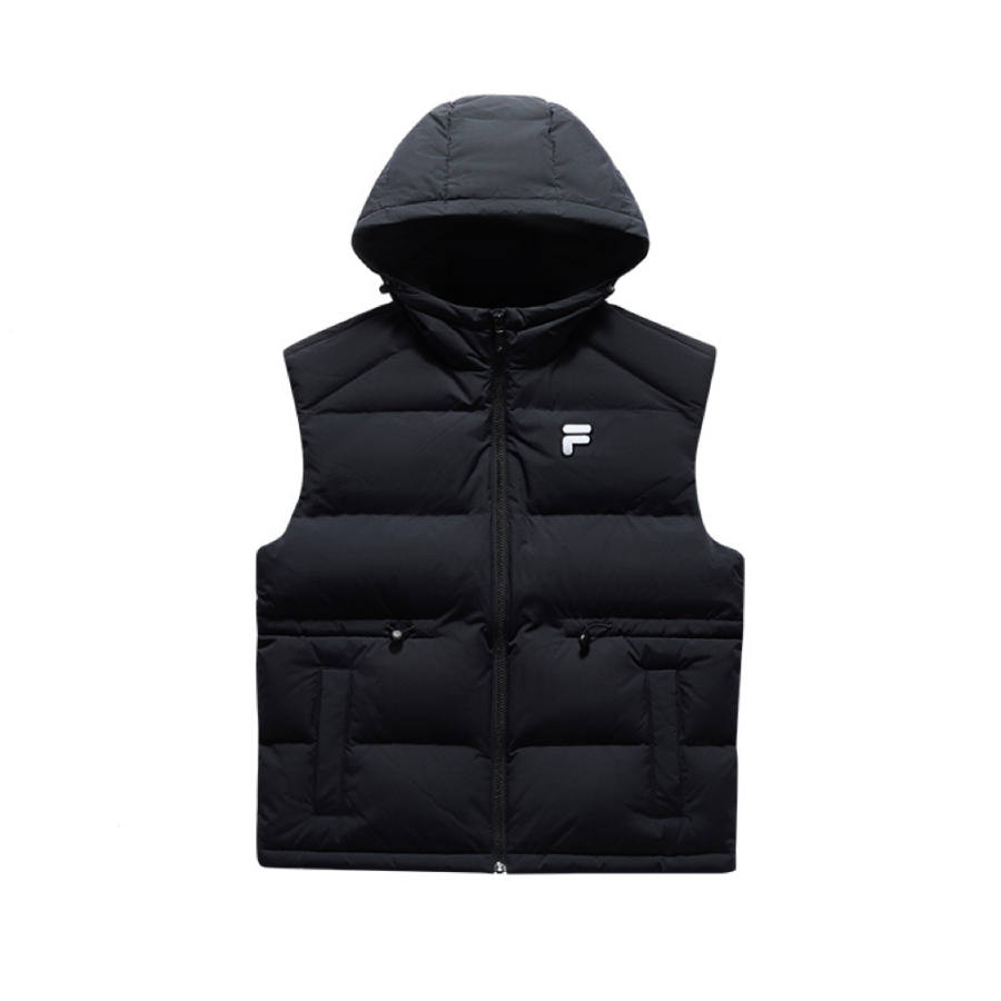 FILA FUSION Vest Women's Jet Black