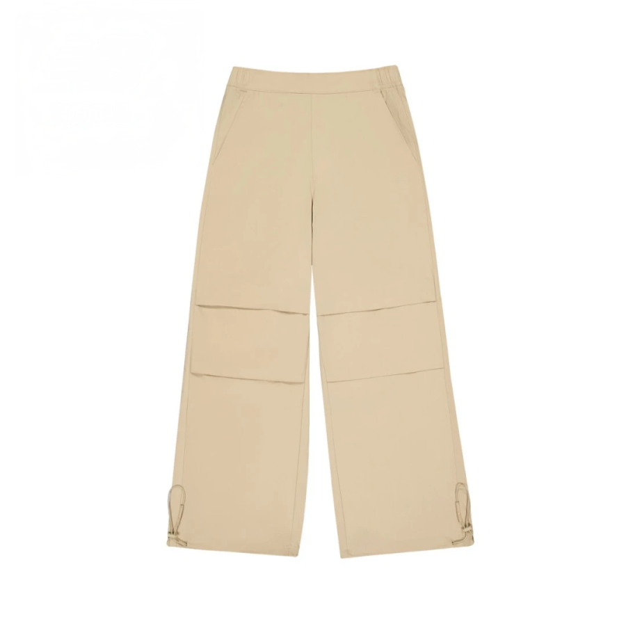 New Balance New Balance SS25 Casual Pants Women's Khaki