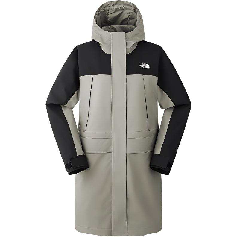 THE NORTH FACE Urban Exploration Hiking Urban Living/Travel/Commuting Waterproof, Windproof, And Breathable