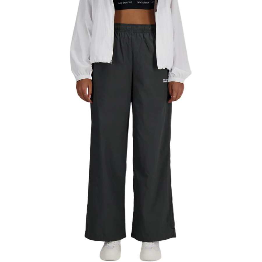 New Balance New Balance Casual Pants Women's Black