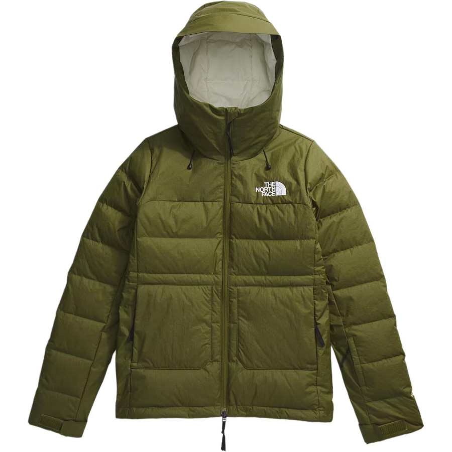 THE NORTH FACE Puffer Jacket Women's Forest Olive