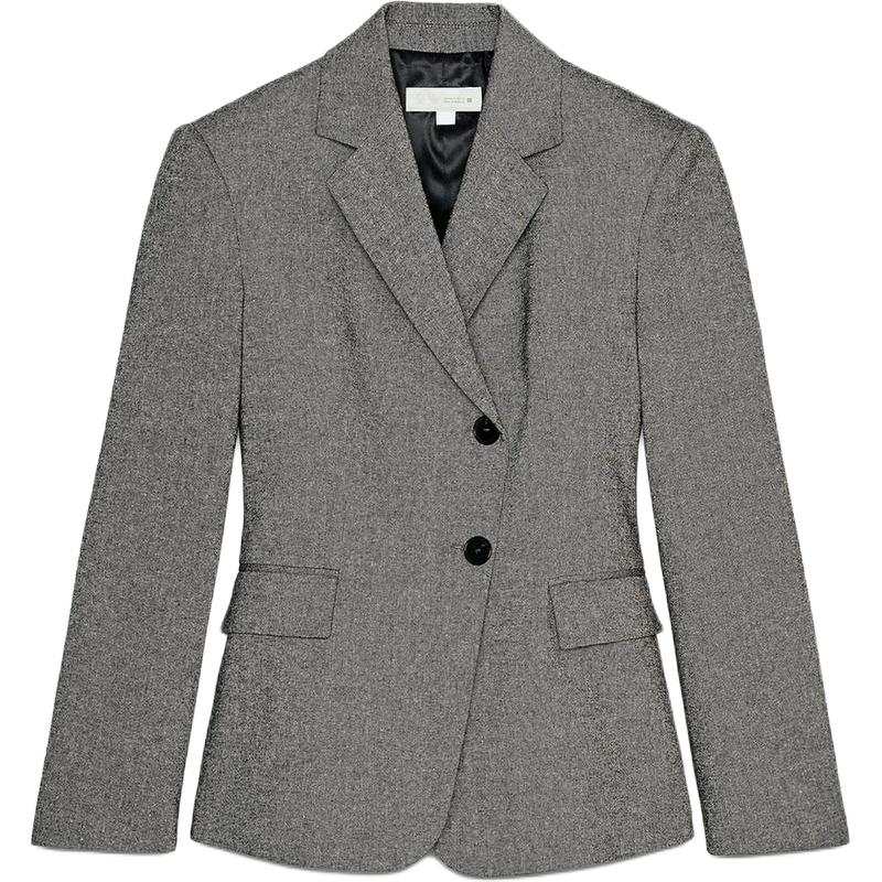 ZARA Business Suit Women's Sand/Black