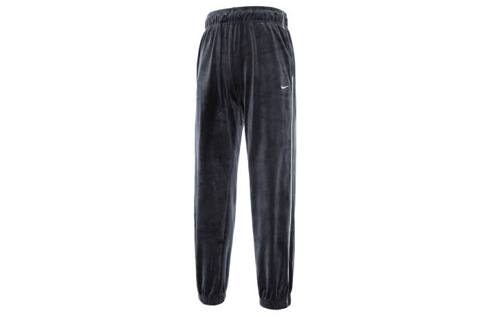 Nike Nike Sportswear Collection Casual Pants Women's Black/Sail White/Sail White