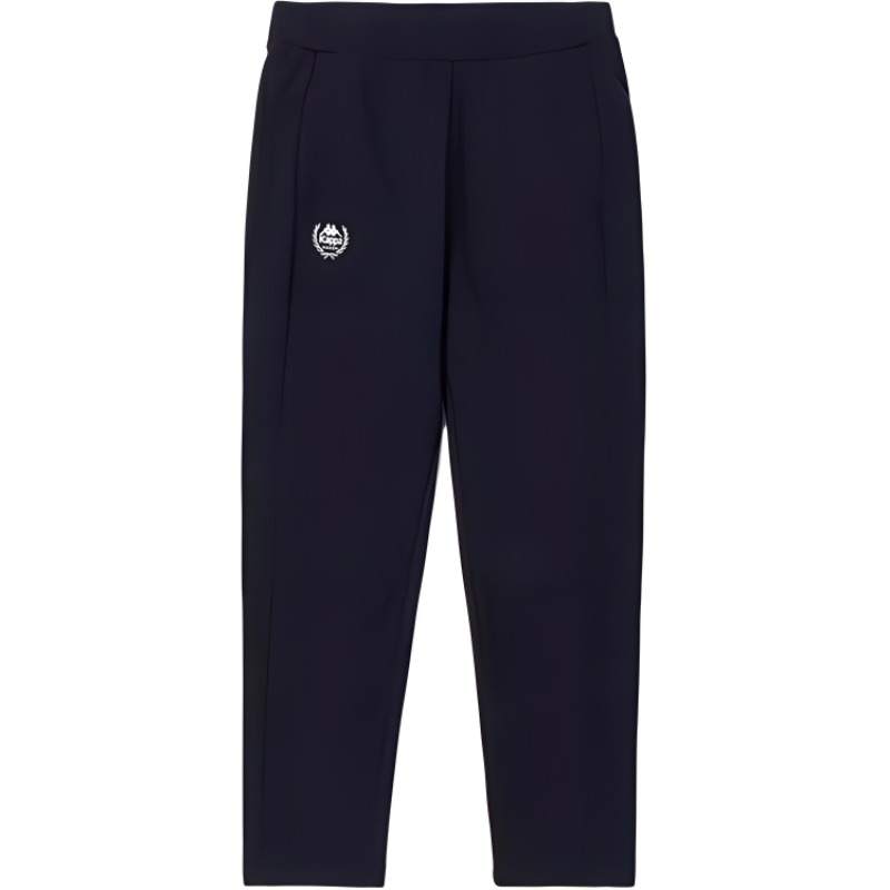 Kappa Casual Pants Women's Midnight Blue