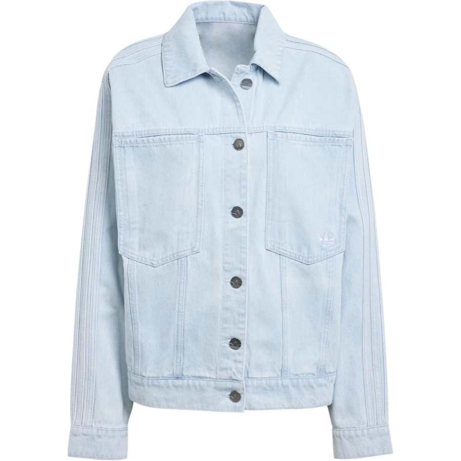 Adidas Originals Adidas Chest pocket Denim Jacket