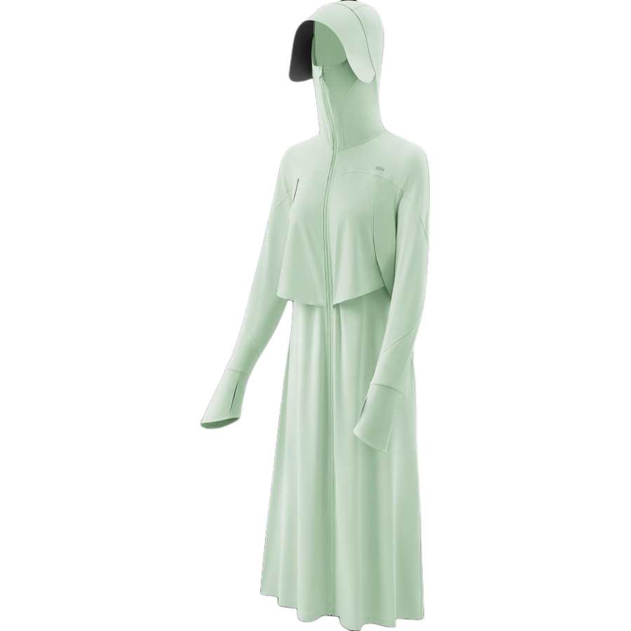 BENEUNDER BENEUNDER Long Sun Protection Clothing Women's
