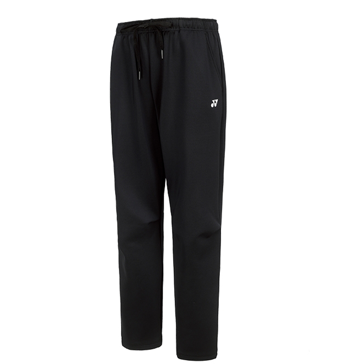YONEX Training Series Casual Pants Women's Black