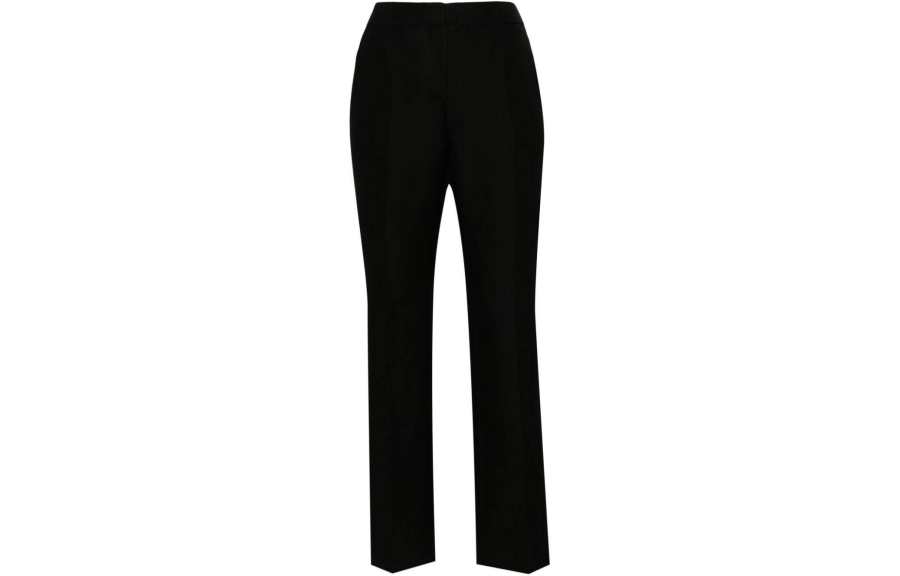 MOSCHINO Casual Pants Women's Black