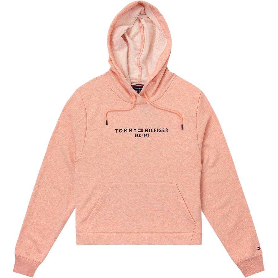 Tommy Hilfiger Sweatshirt Women's Pink