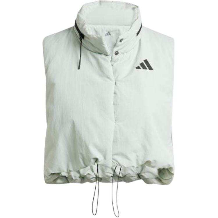 Adidas Adidas Free Shipping With AdiClub City Escape Cropped Vest