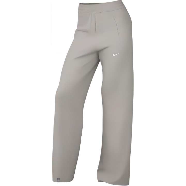 Nike Nike NSW CLLCTN RPL ZIP PNT OTG Casual Pants Women's Light Gray