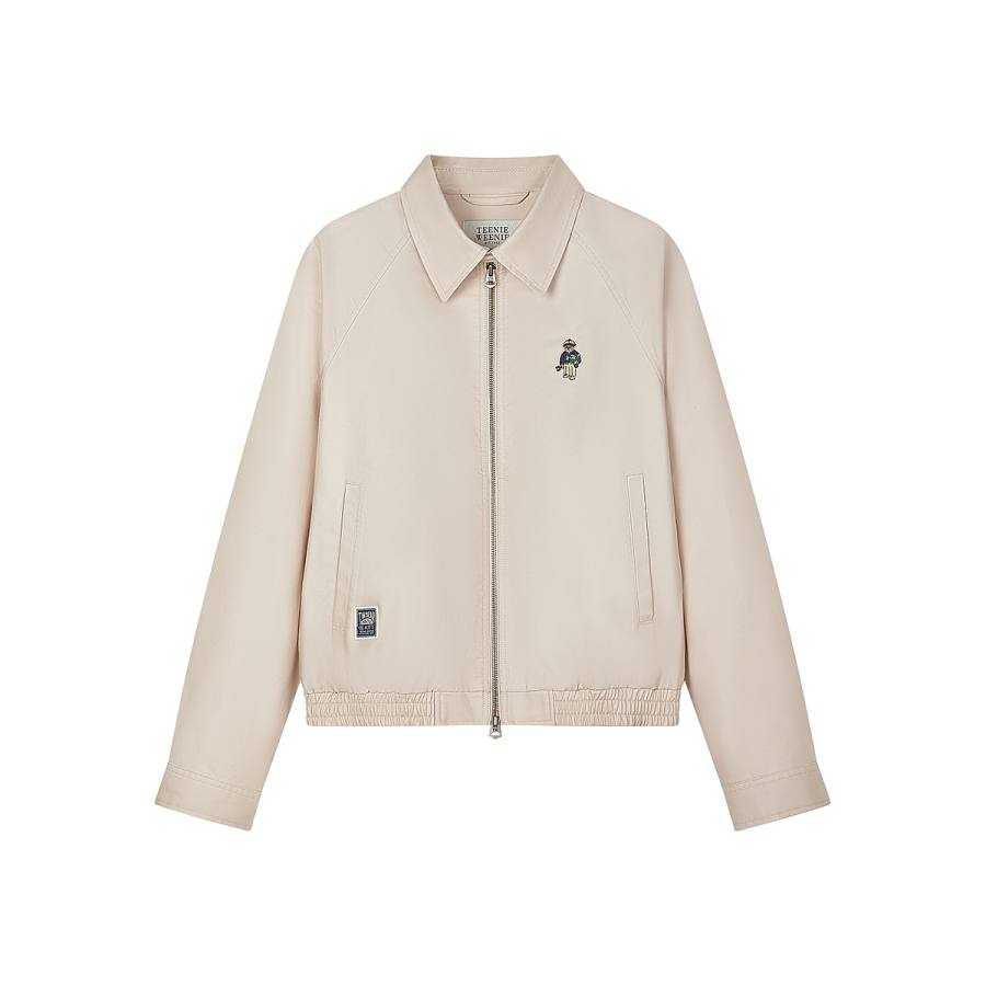 Teenie Weenie Cropped Coat Women's
