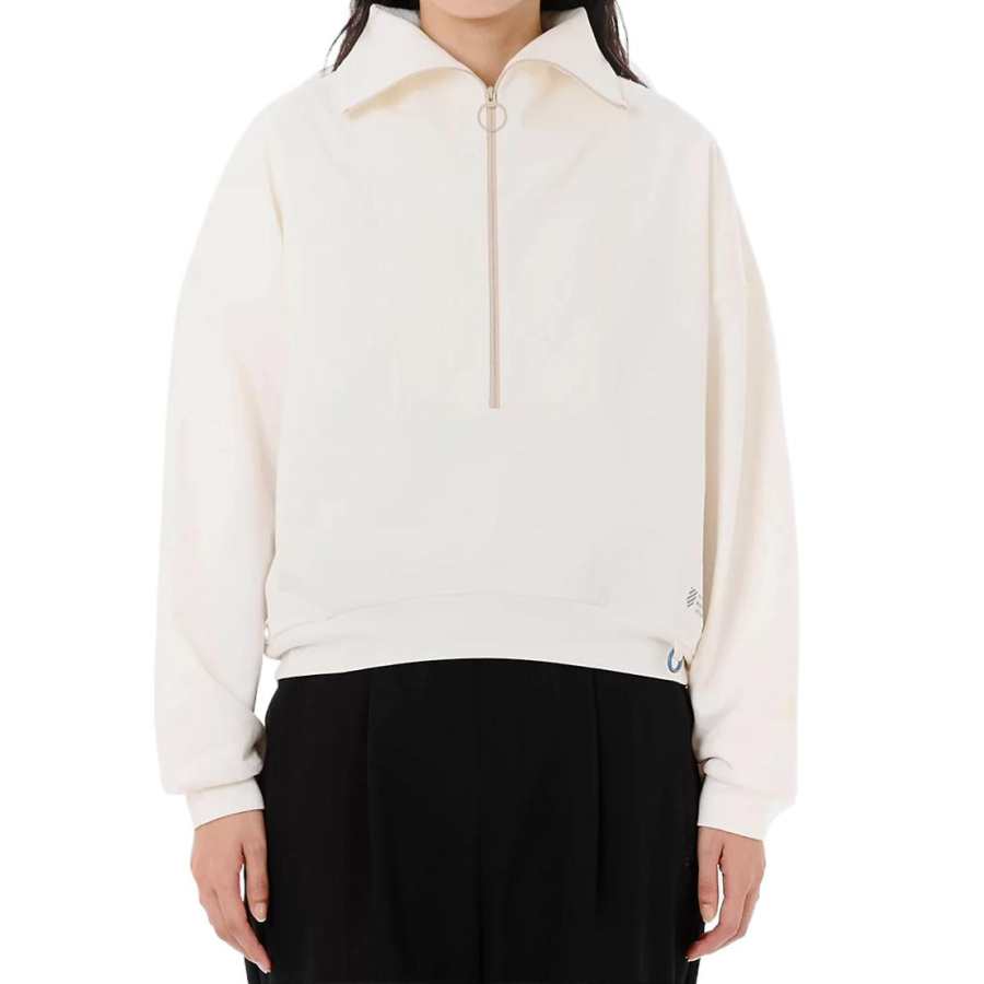 New Balance New Balance Sweatshirt Women's Beige