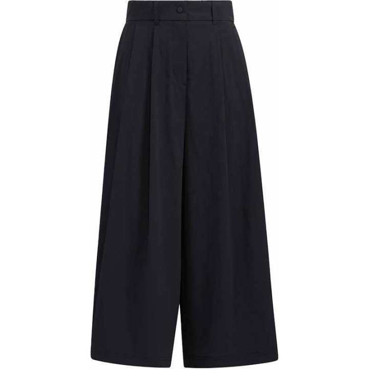 Adidas Adidas Casual Pants Women's Black