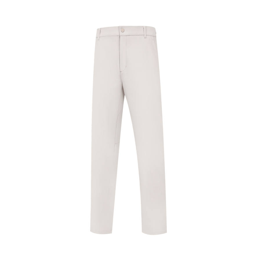 Li-Ning Li Ning Casual Pants Women's Mica Gray