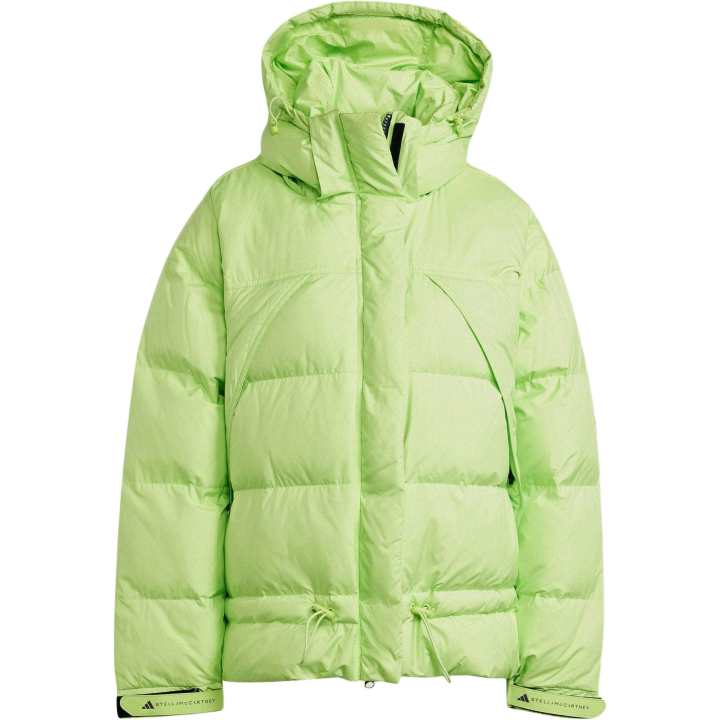 Adidas Adidas By Stella McCartney TrueNature Puffer Jacket