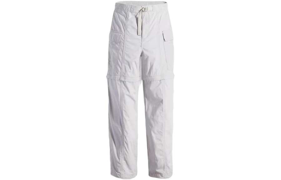 Levis Levis Casual Pants Women's Light Gray