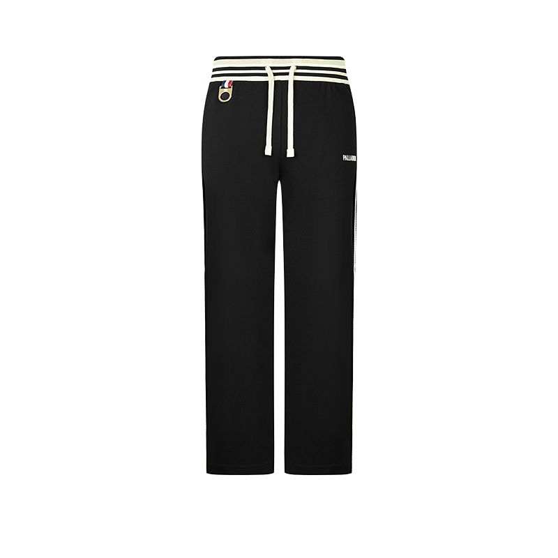 Palladium Casual Pants Women's Lead Black