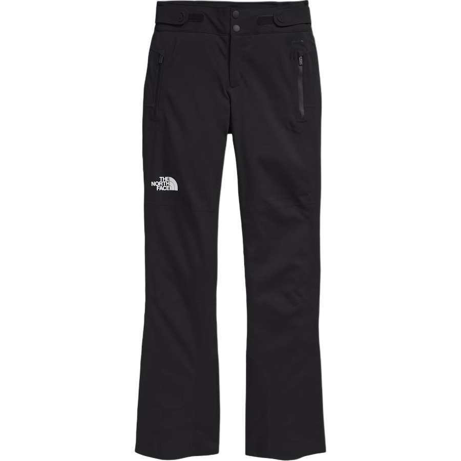 THE NORTH FACE Casual Pants Women's Black