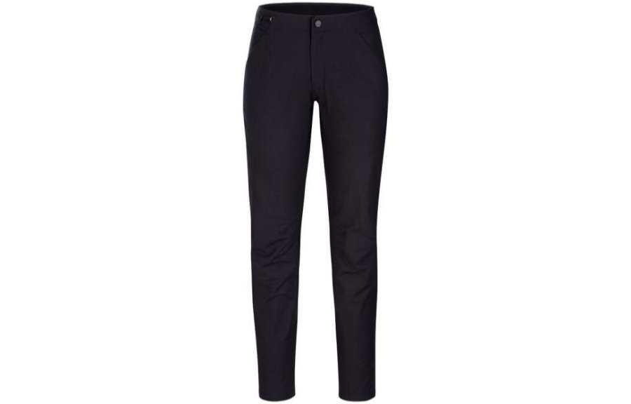 Arcteryx Arc'teryx Casual Pants Women's Black