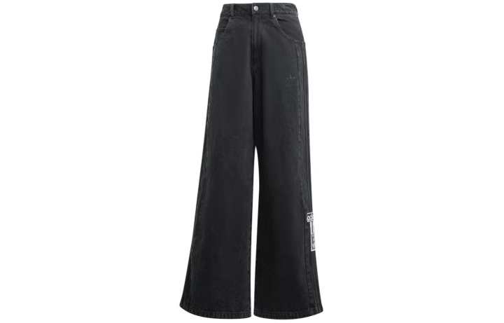 Adidas Adidas Casual Pants Women's Black