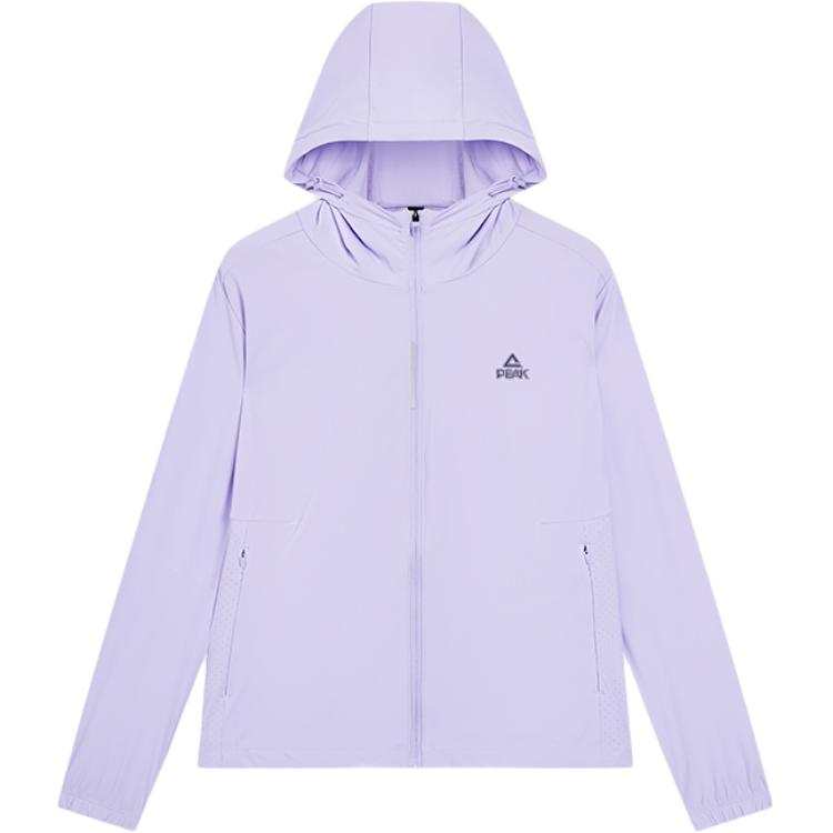 PEAK PEAK Trench Coat Women's Lavender