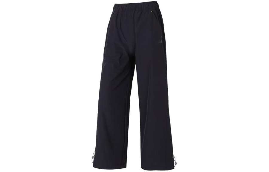 New Balance New Balance Casual Pants Women's Black