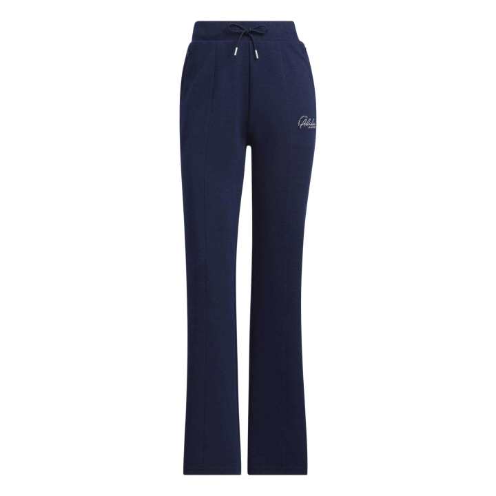 Adidas Adidas VERBIAGE Casual Pants Women's Blue