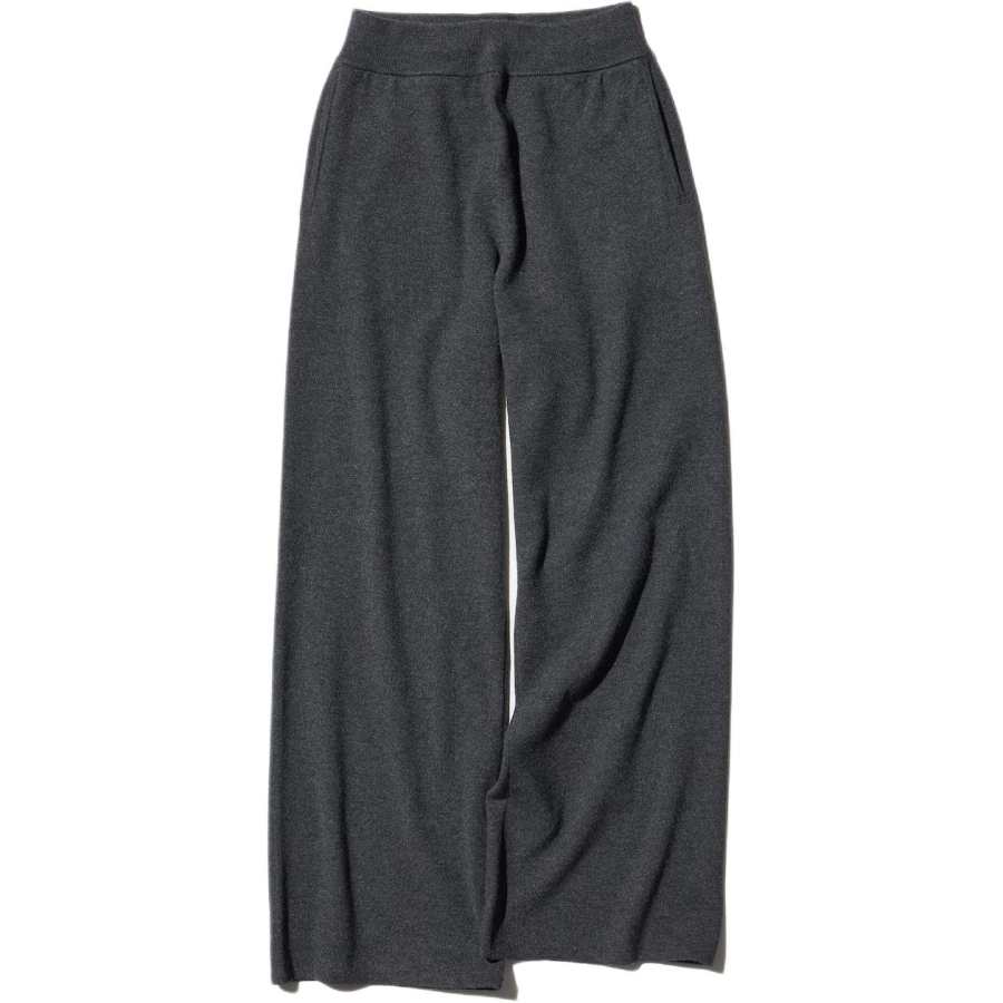 UNIQLO FW24 Casual Pants Women's