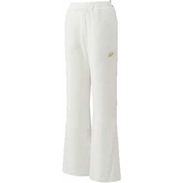 YONEX Casual Pants Women's White